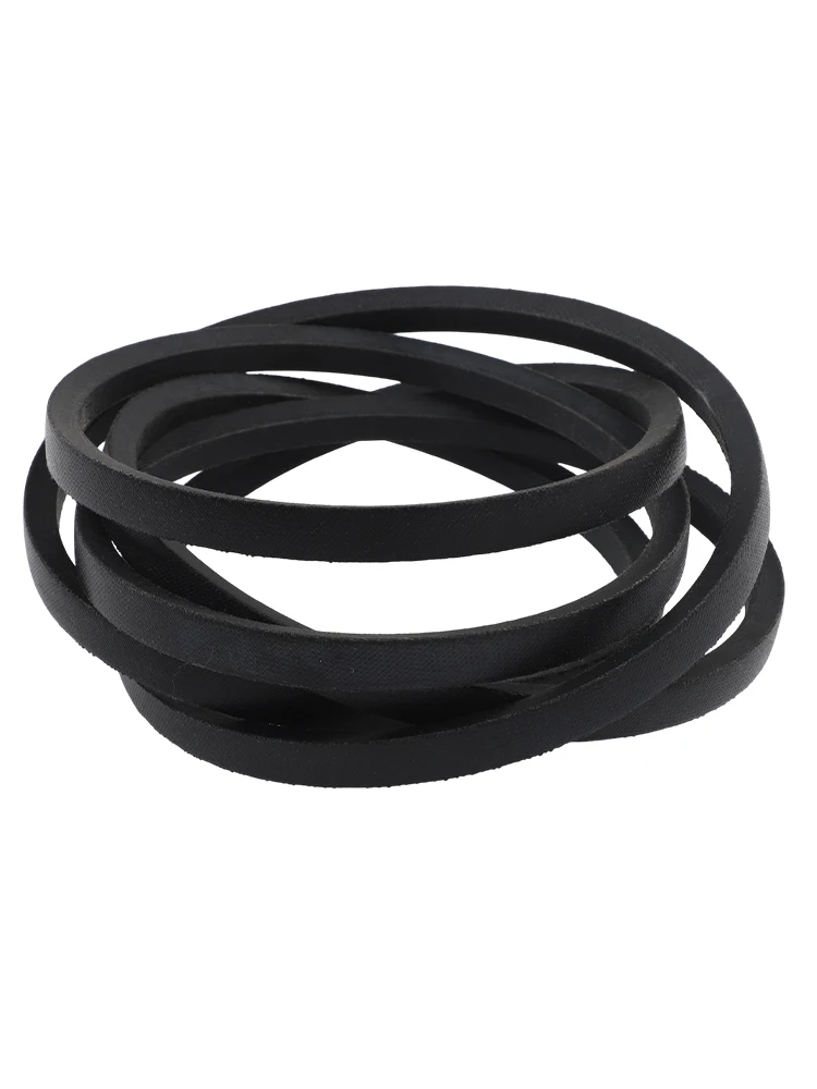 Reliable Replacement Lawn Mower Belt for Poulan Models For 532194346 21546332 Suitable for Efficient Drive System Function