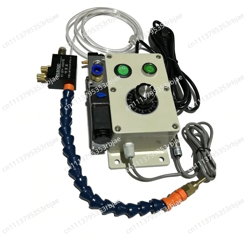 Automatic Induction Mist Sprayer, Oil Water Dual Use with Adjustable Spray Settings