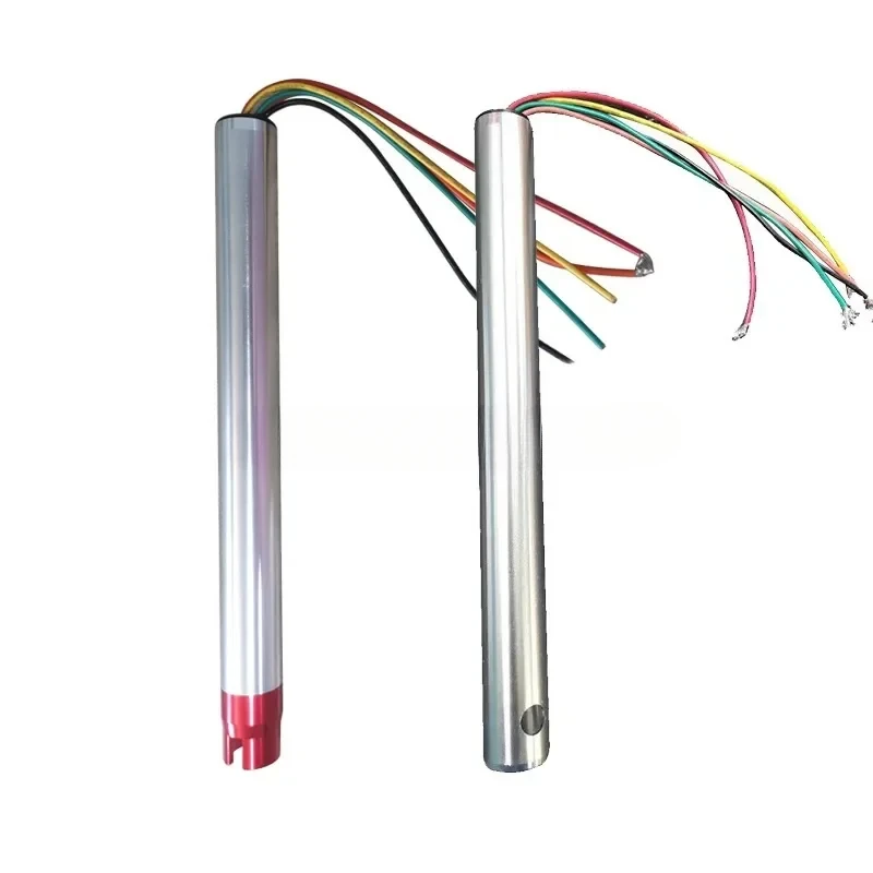 

Overfill Prevention Sensor Probe Oil Truck 5-Wire