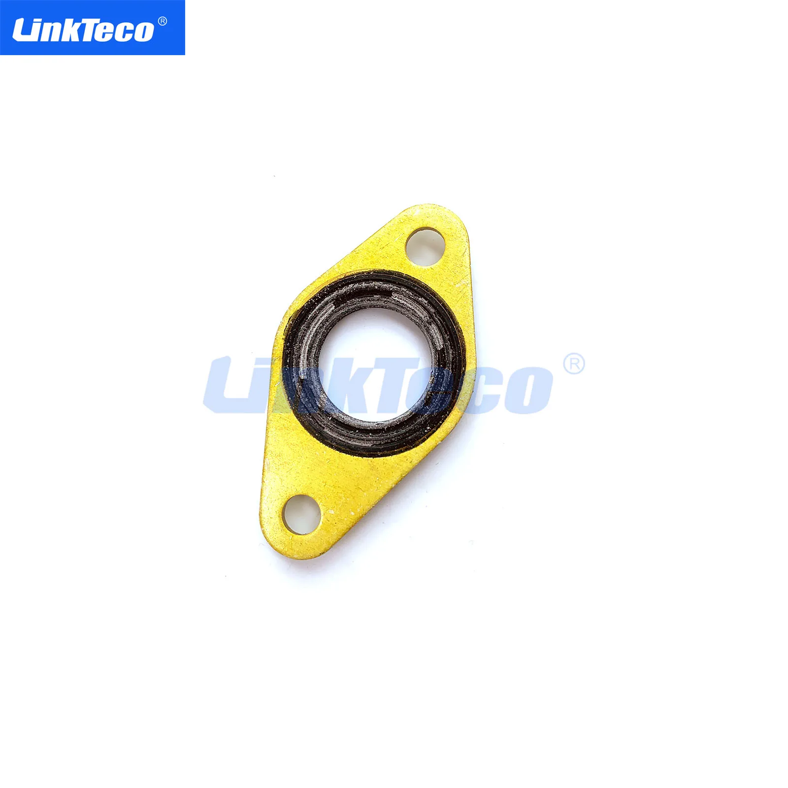 

Seal for Valvetronic System Eccentric Shaft Sensor For BMW 5,6,7,X5 Elring 567.330 / 11127518