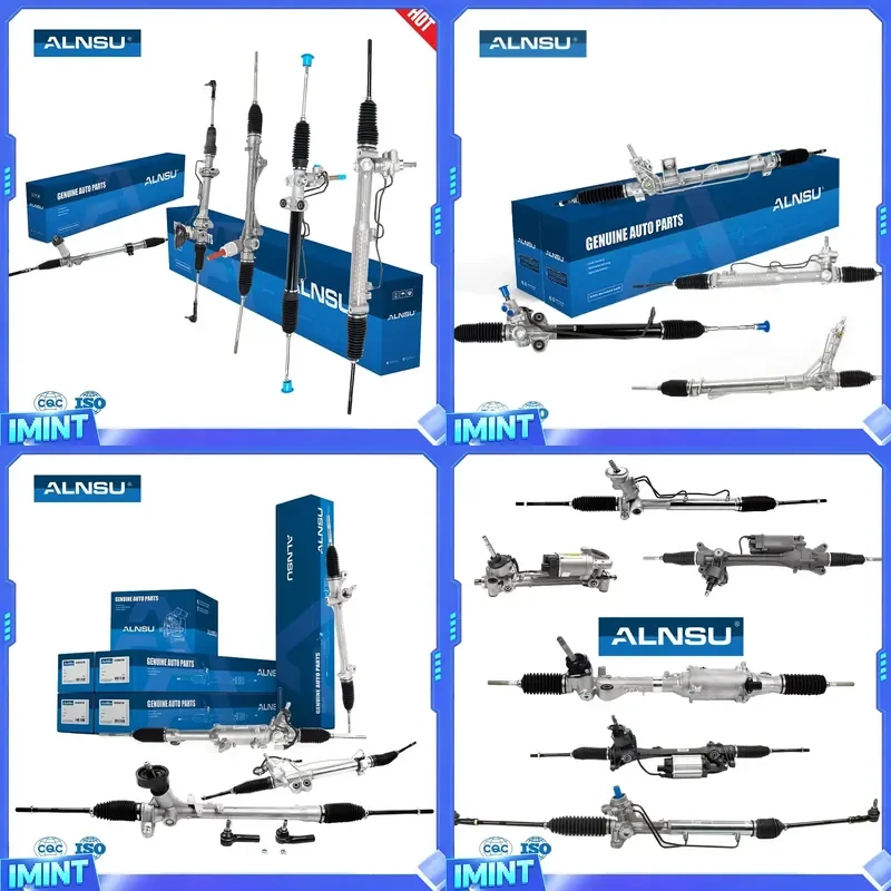 ALNSU FACTORY PRICE Steering Rack for VITO MIXTO / W447 A4474604600-A A4474604600 A4474602100 A4474603000