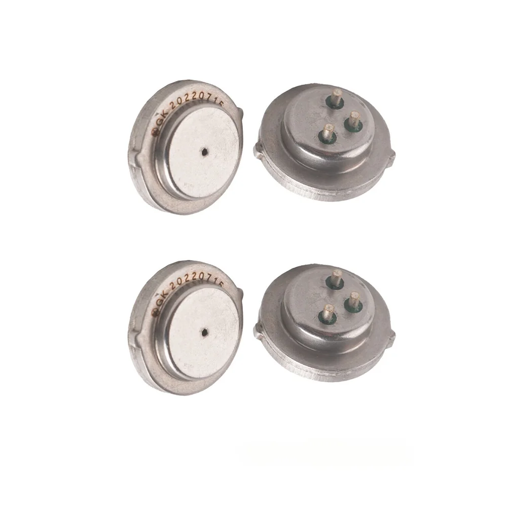4Pcs 0DE DQ500 DQ380 DQ381 Transmission Clutch Pressure Sensor For Q3 For Trannsporter Scirocco Tiguan