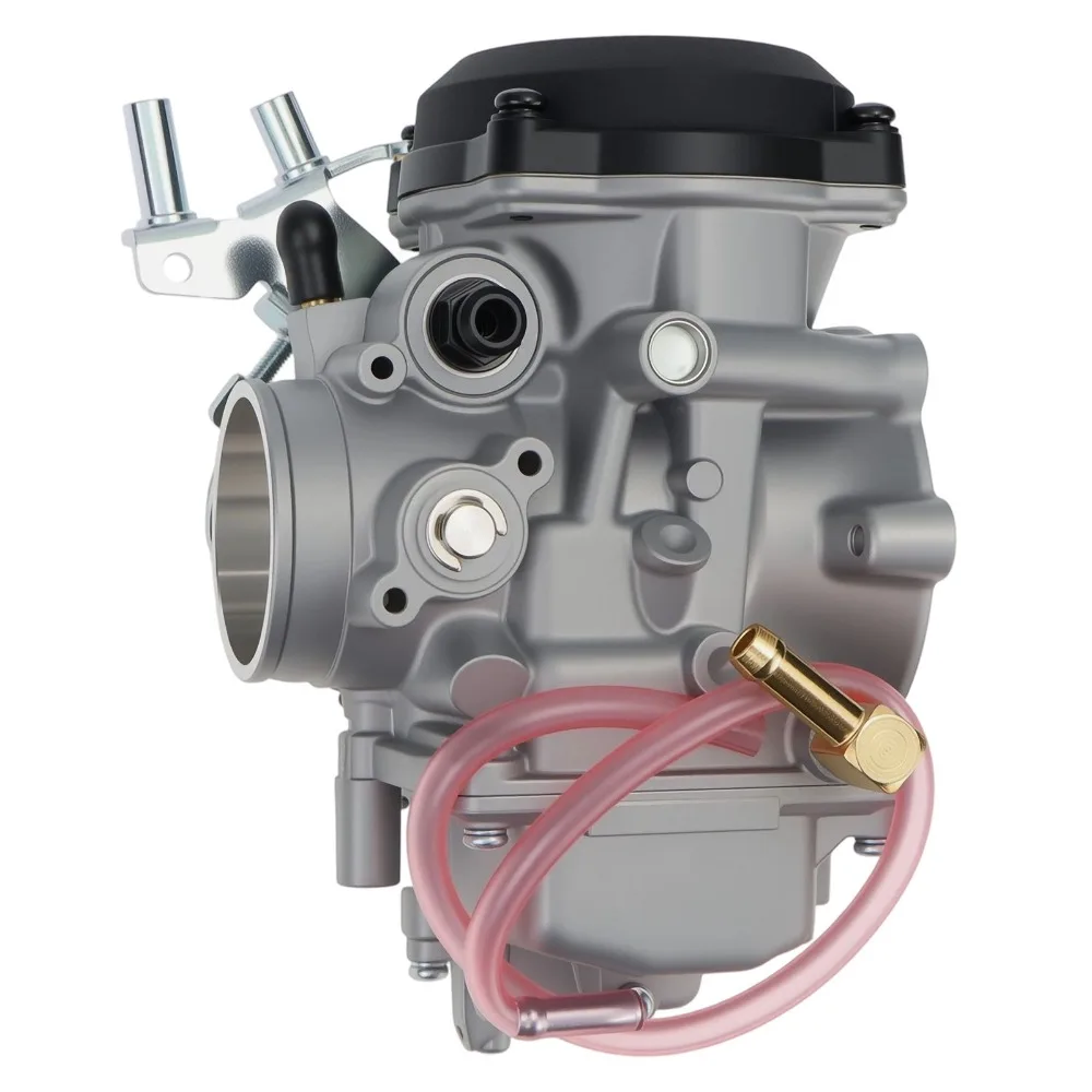 Carburetor Carb Set Fits for H&D Glide Sportster 40mm CV40 XL883 27490-04 4