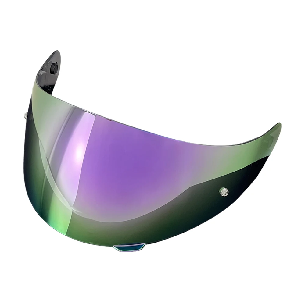 Visor for HJC HJ17 C90 C91 C91N CL-MAX 2/3 IS-MAX BT SY-MAX 3 IS-MAX 2 Face Shield Helmet Accessories UV Protection Lentes Moto