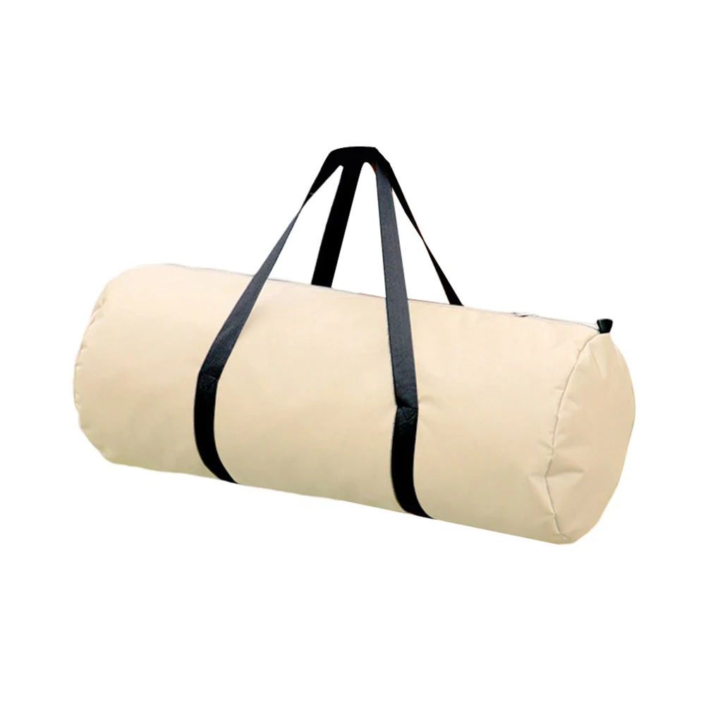Large Camping Bag Camping Tent Storage Bag Dustproof Roomy Spacious Tear-resistant Wear-resistant Outdoor Hiking