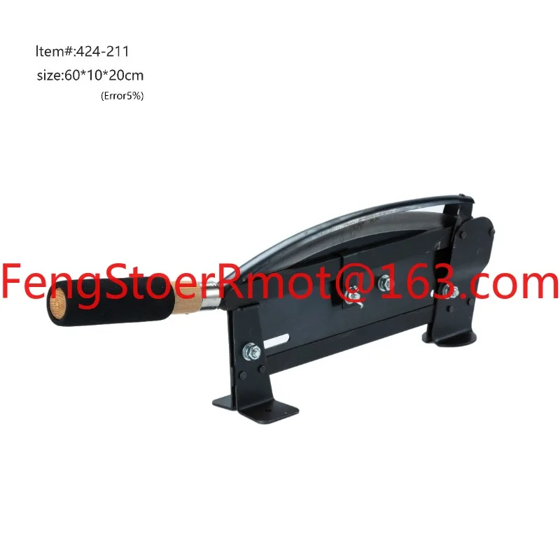 Fresh flower cutter, cut flower cutter, Chinese herbal medicine cutter, new export