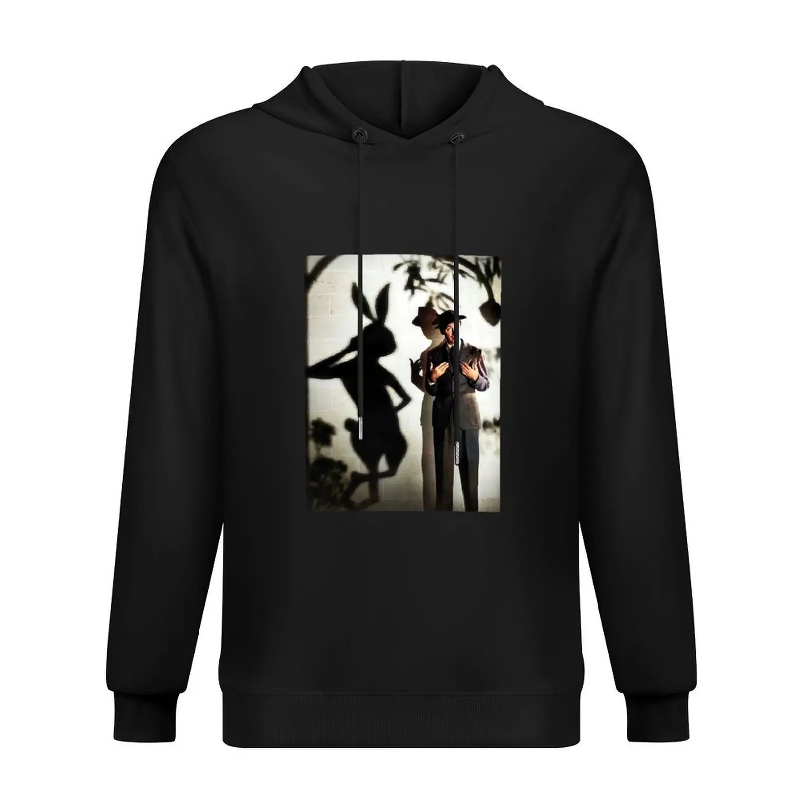 

Harvey James Stewart Hoodie autumn clothes hooded shirt men's clothing aesthetic clothing graphic hoodie