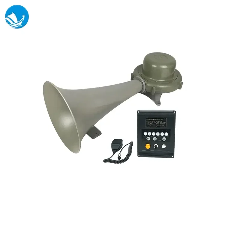 Speaker Listrik Laut Tahan Air Luar Ruangan 300W BZCDD-300B-24