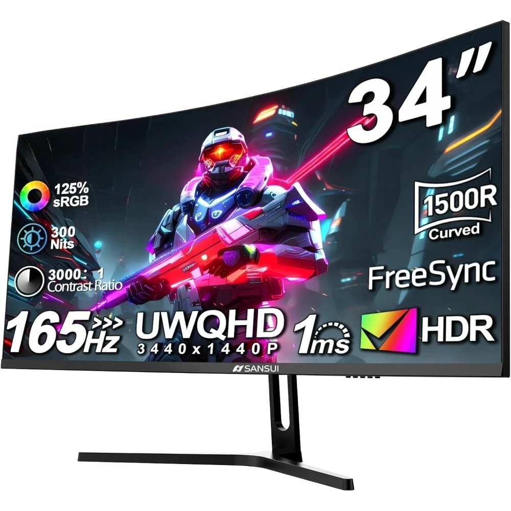 Us Shipping 34 Inch…