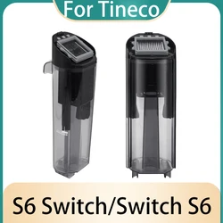 Original Water Tank For Tineco Floor One S6 SWITCH/SWITCH S6 Vacuum Cleaner Accessories Replacements Dirty Water Tank