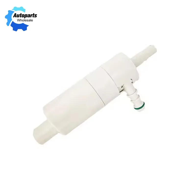 

Headlight Washer Pump 2108691121 For Mercedes-Benz W203 W208 W209 W210 W163 W211 W220 210 869 11 21 210 869 12 21 2E0 955 651 A
