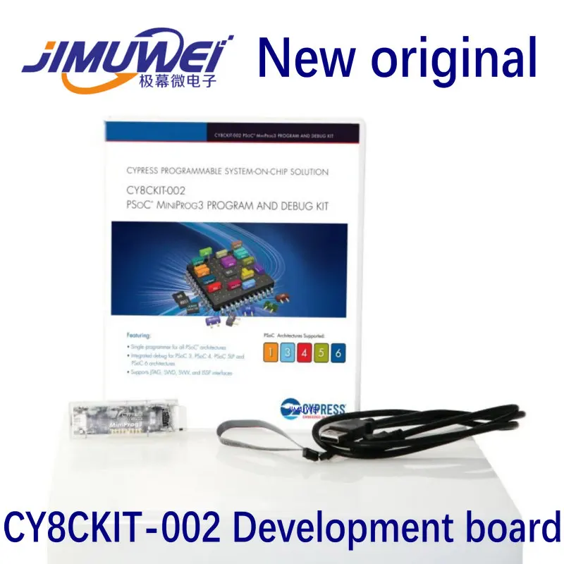 CY8CKIT-002 Development board 100%New and Original