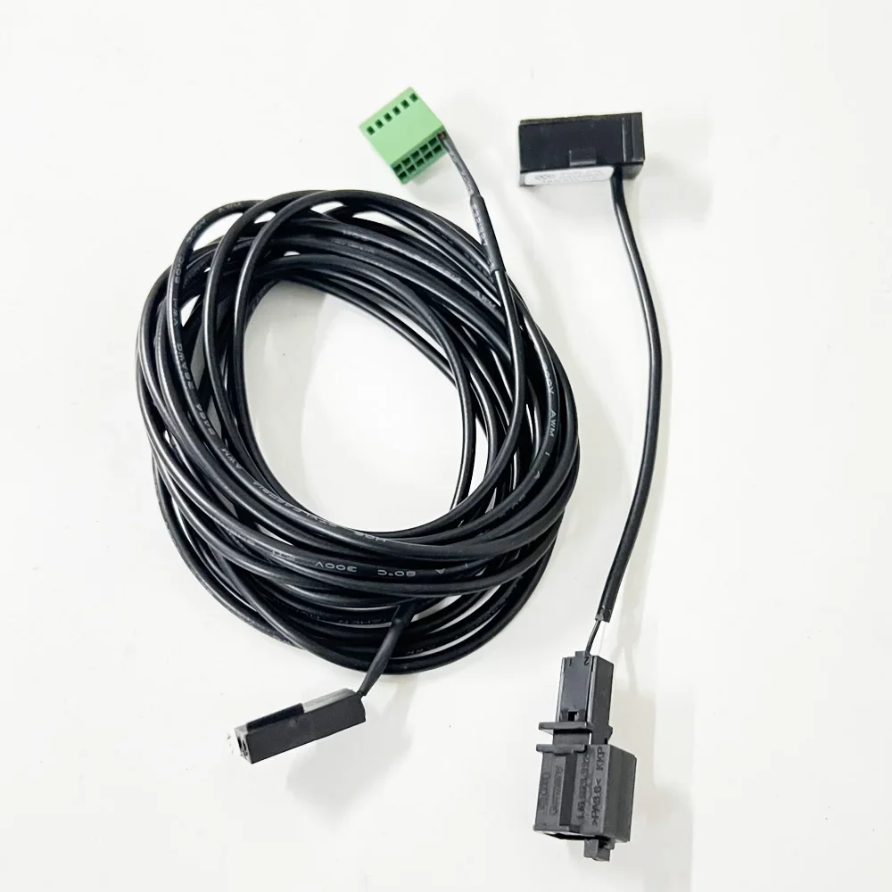 For SKODA For VW Passat Touran Tiguan Golf POLO Car RNS315 RCD510 Bluetooth Microphone Kit Adapter