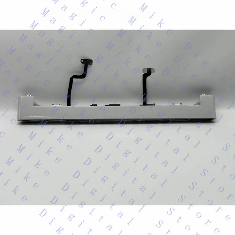 UU Rear Vent USB Port Cover Cap Trim for Dell Alienware X16 R1 R2 0PM64R 0243GJ