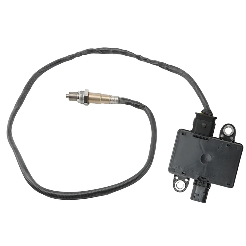 

Diesel Exhaust Particulate Sensor 1275101167 0281008069 For Mercedes Benz Cummins Detroit DD13 DD15 DD16 12V