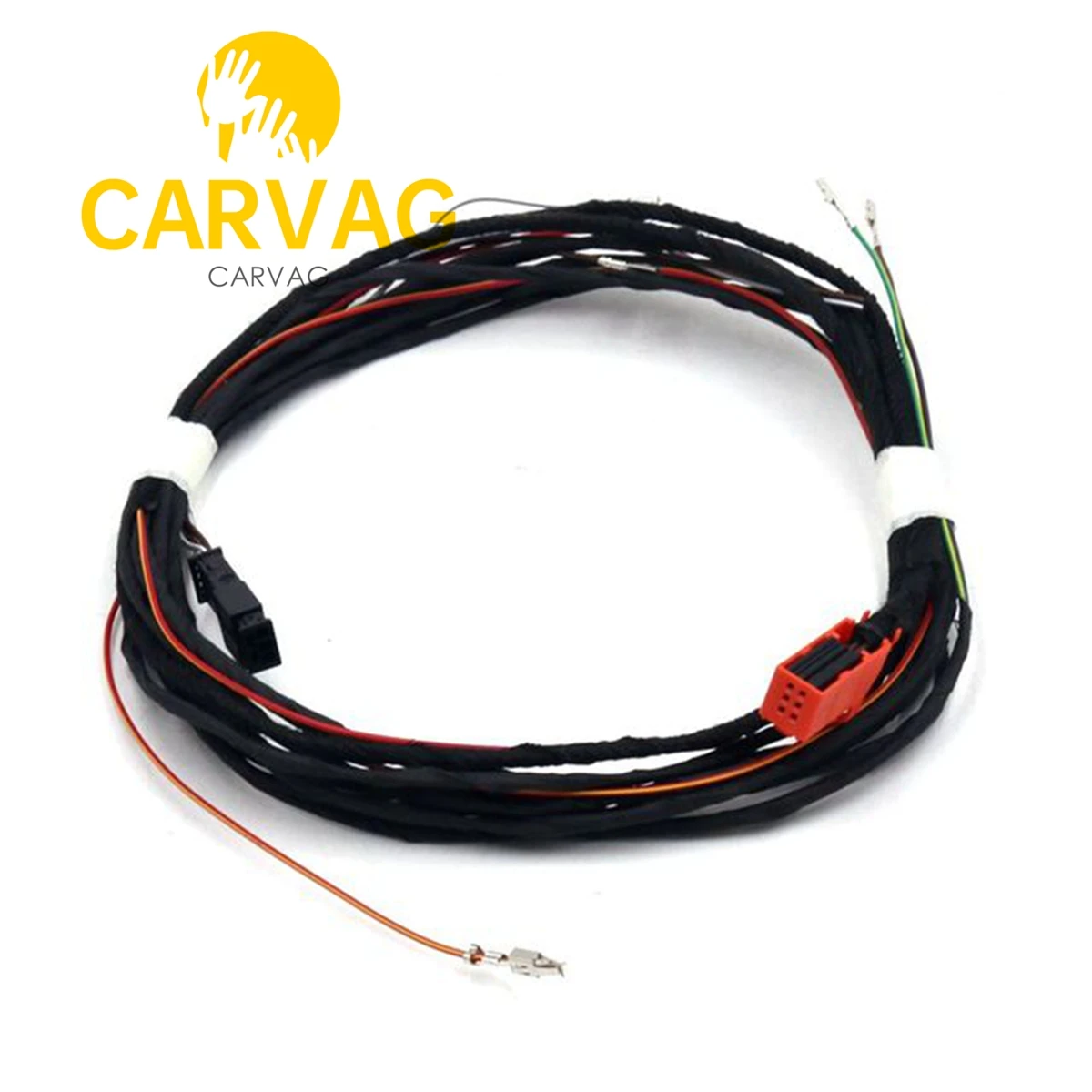 ​Hill Hold Wire For Audi A3 8V Auto Hold Switch Cable Harness