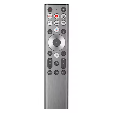 New Original ERF6A80 For Hisense Class A7 U8 Series 4K Smart TV Voice Remote Control