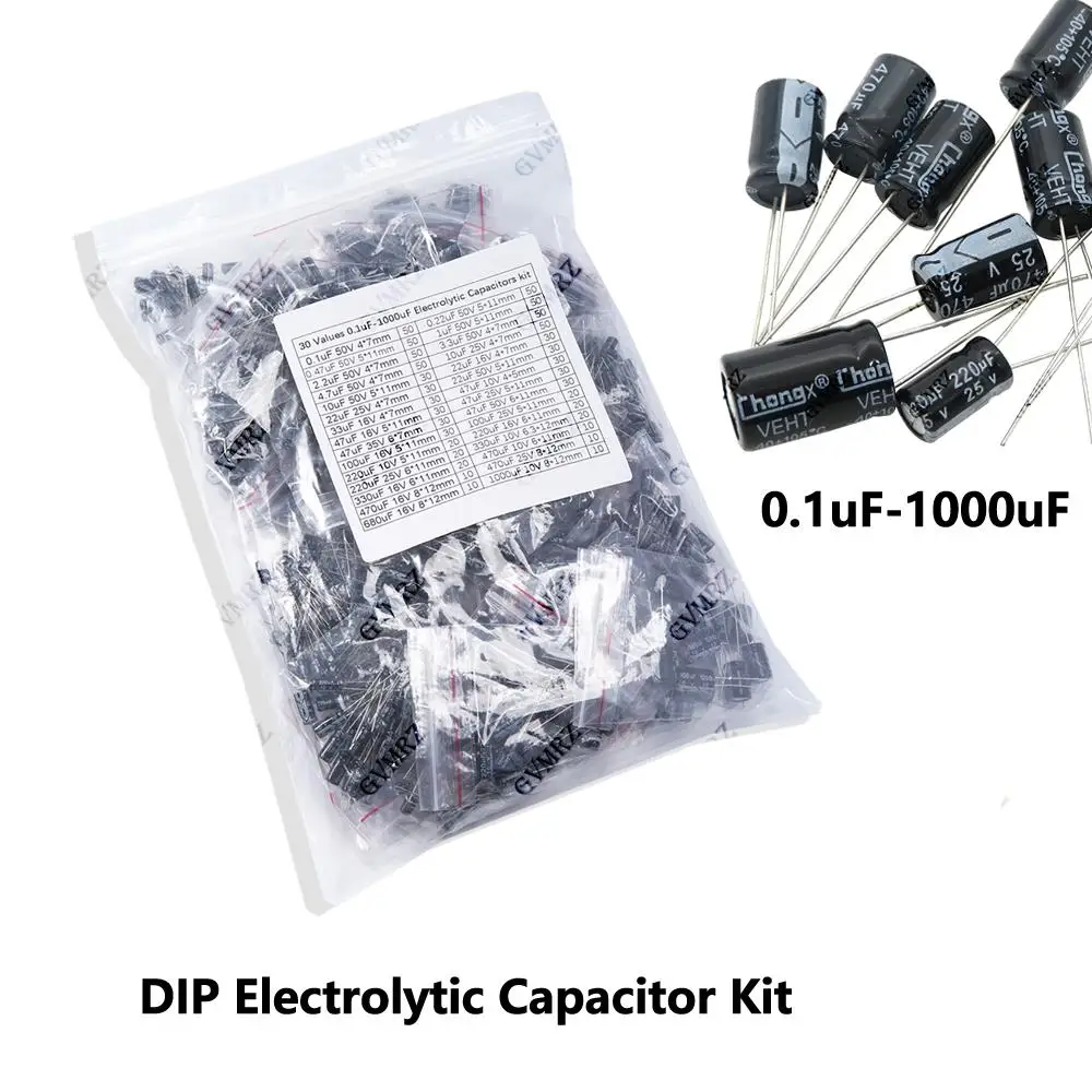 kit-de-capacitores-eletroliticos-dip-com-900-pecas-e-30-valores-01uf-1000uf-para-projetos-eletronicos-047uf-100uf-470uf