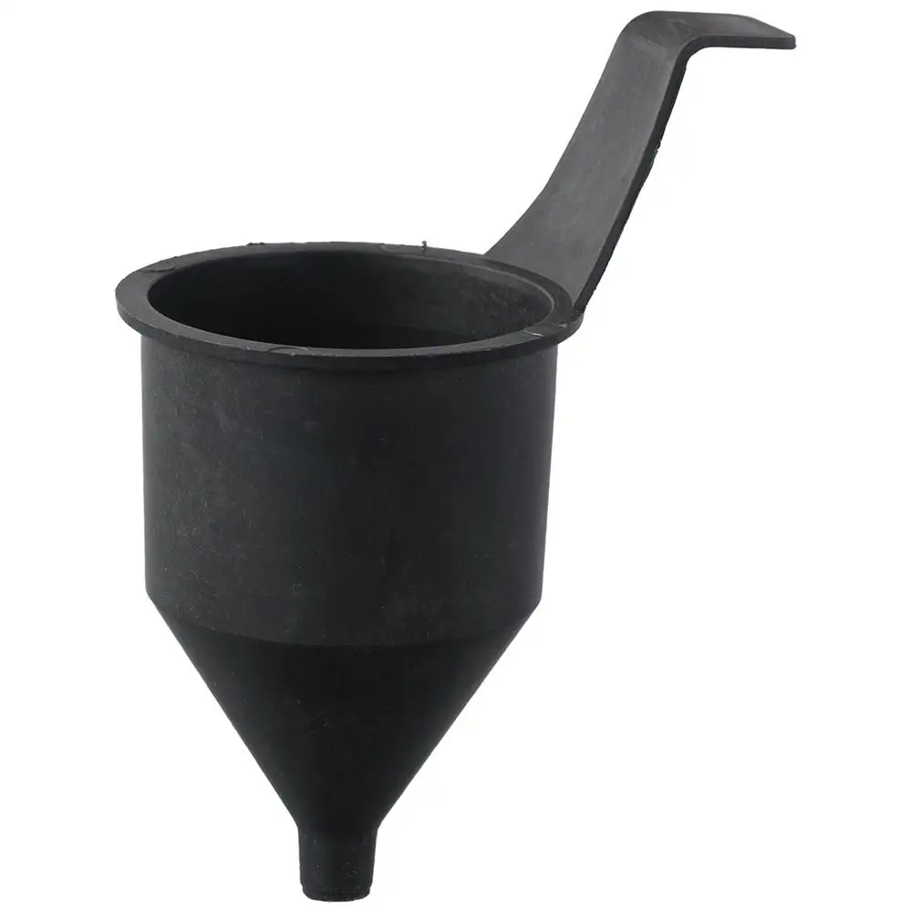 1Pc Refueling Funnels Liquid Consistency Cup Viscosity Measuring Cup Measure Paint Varnish Lacquer Inks Replace Tool