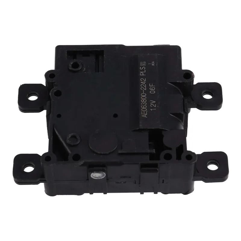 Flap Door Actuator 063800-2031 Car A/C Heater For 2018-2023 Toyota/Camry Prius Lexus Is RX
