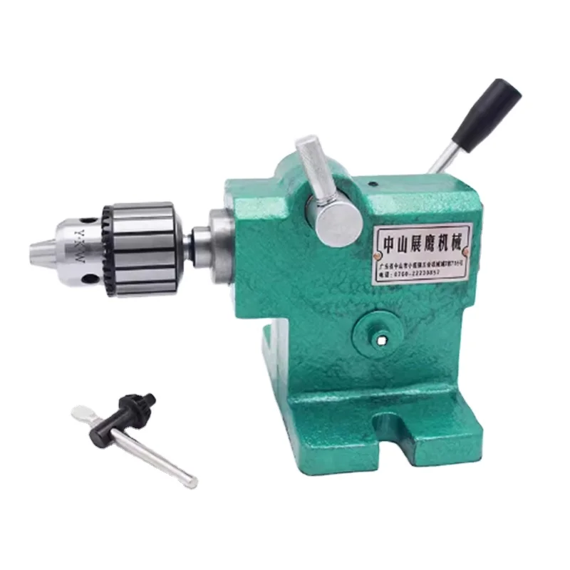 Homemade Lathe Spindle Woodworking DIY Metal Assembly Bead Machine Quick release tailstock