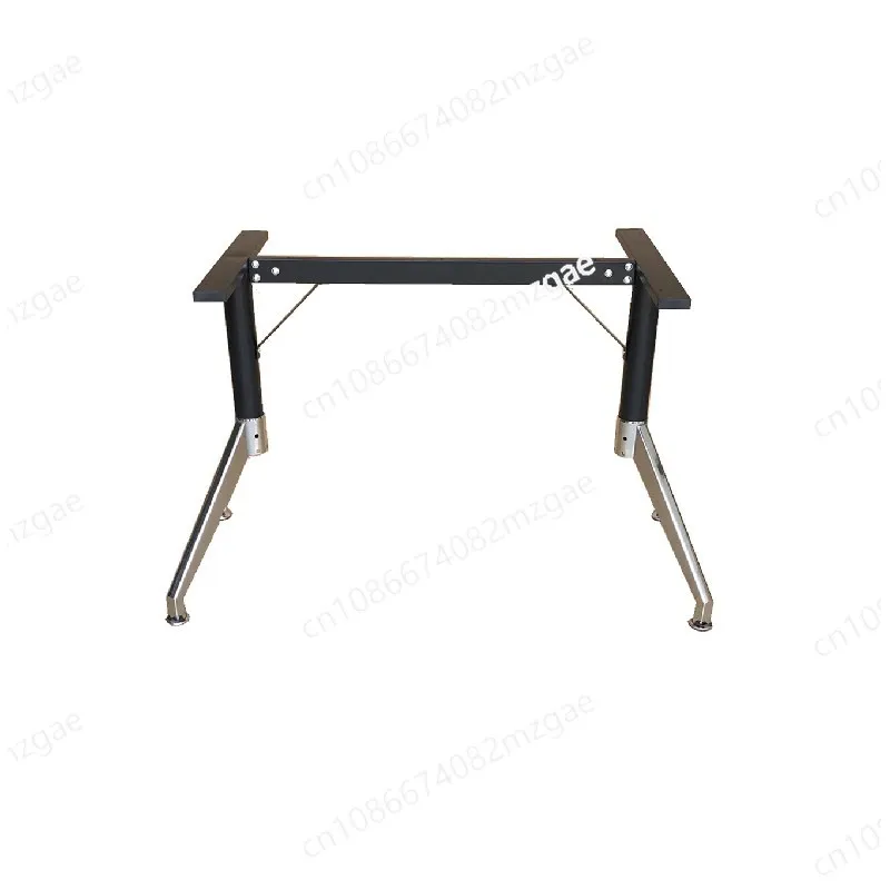 DIY Desk Bracket, Computer Table Legs, Stainless Steel Dining Feet, Worktable