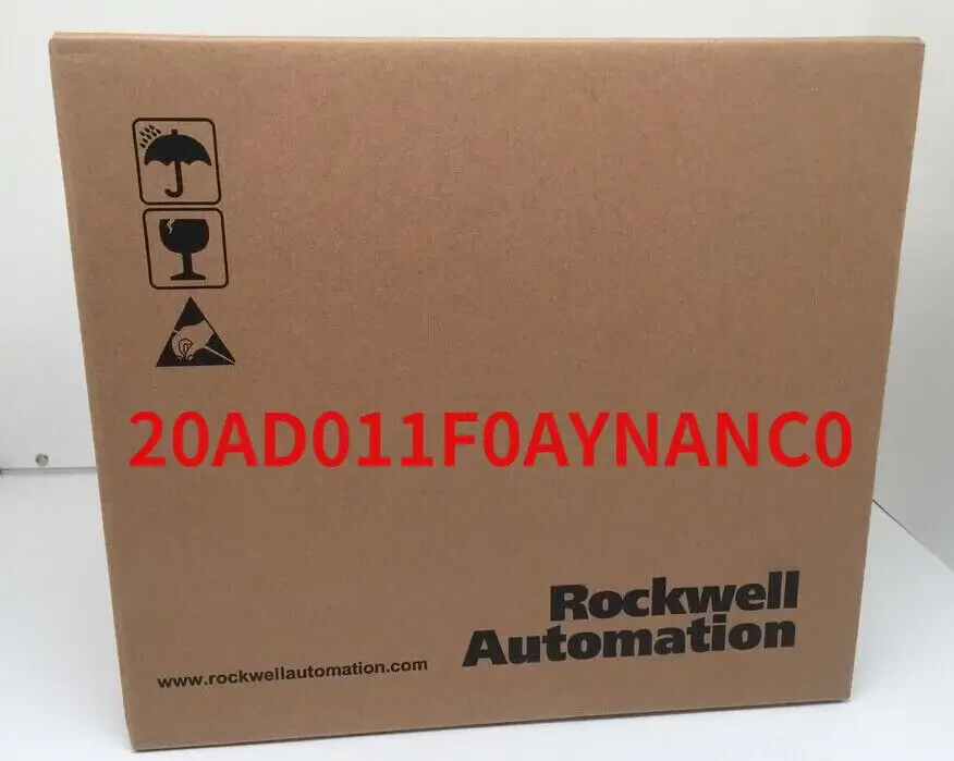 New AB 20AD011F0AYNANC0 Free Shipping