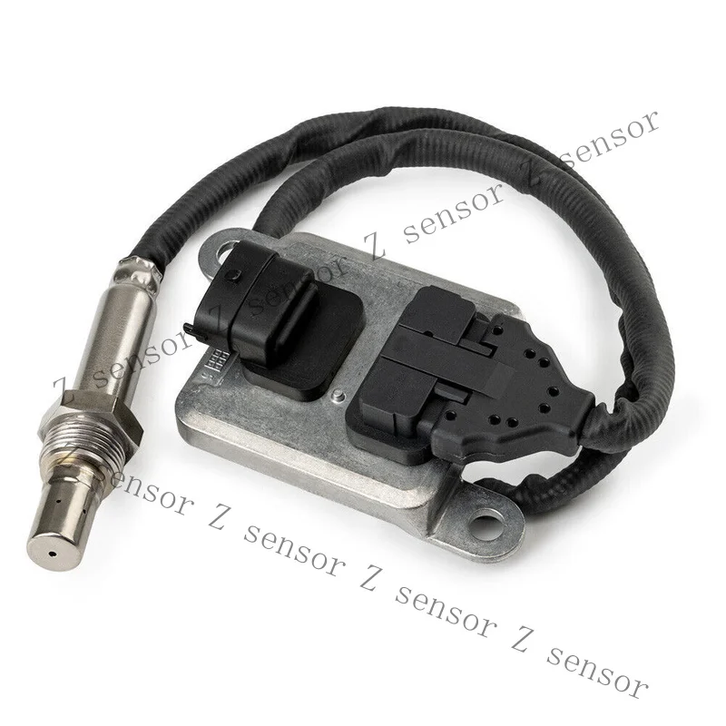 Z+ 2894939RX Outlet Nitrogen Oxide Nox Sensor For Cummins 2010-2012 6.7L L6 2871978