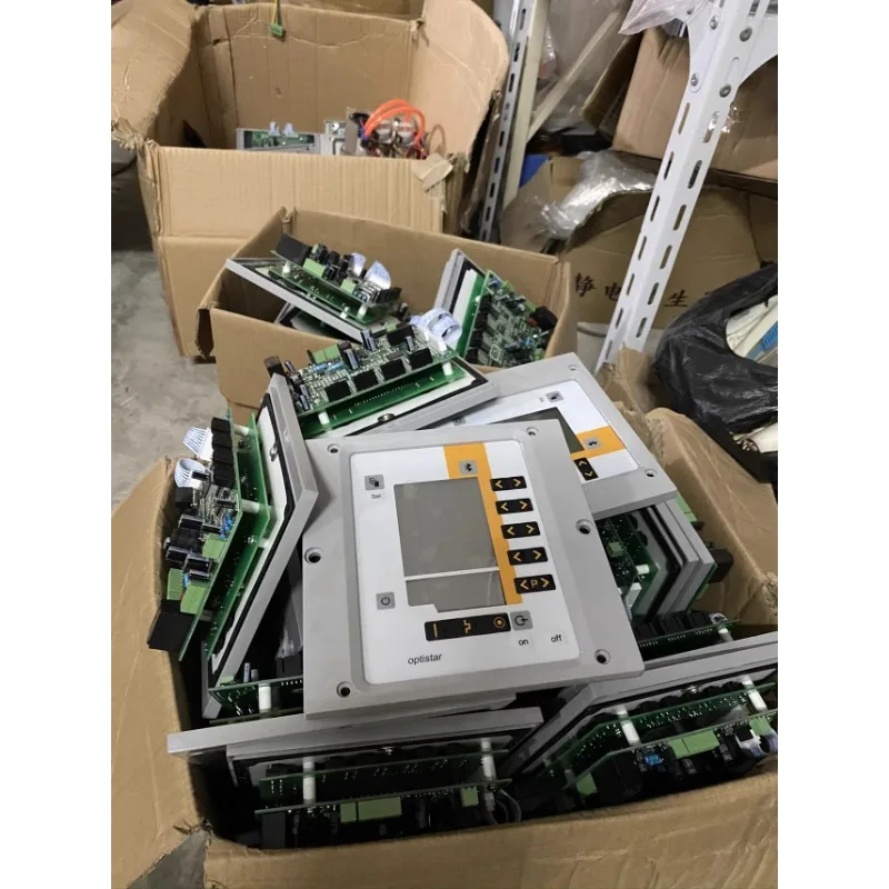 Электростатическая распылительная машина, пистолет-распылитель порошка, генератор, интеллектуальная машина для распыления порошка