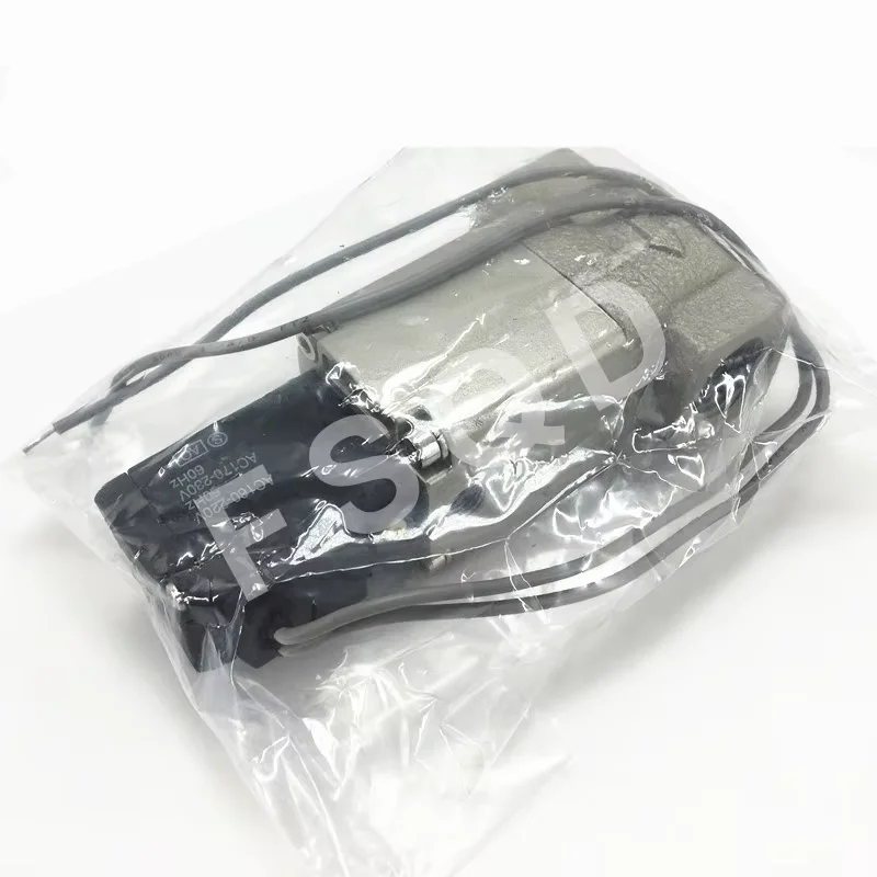 VNA211A-15A-4G  VNA111A-10A-5DZB The electromagnetic valve Pneumatic solenoid valve VNA series