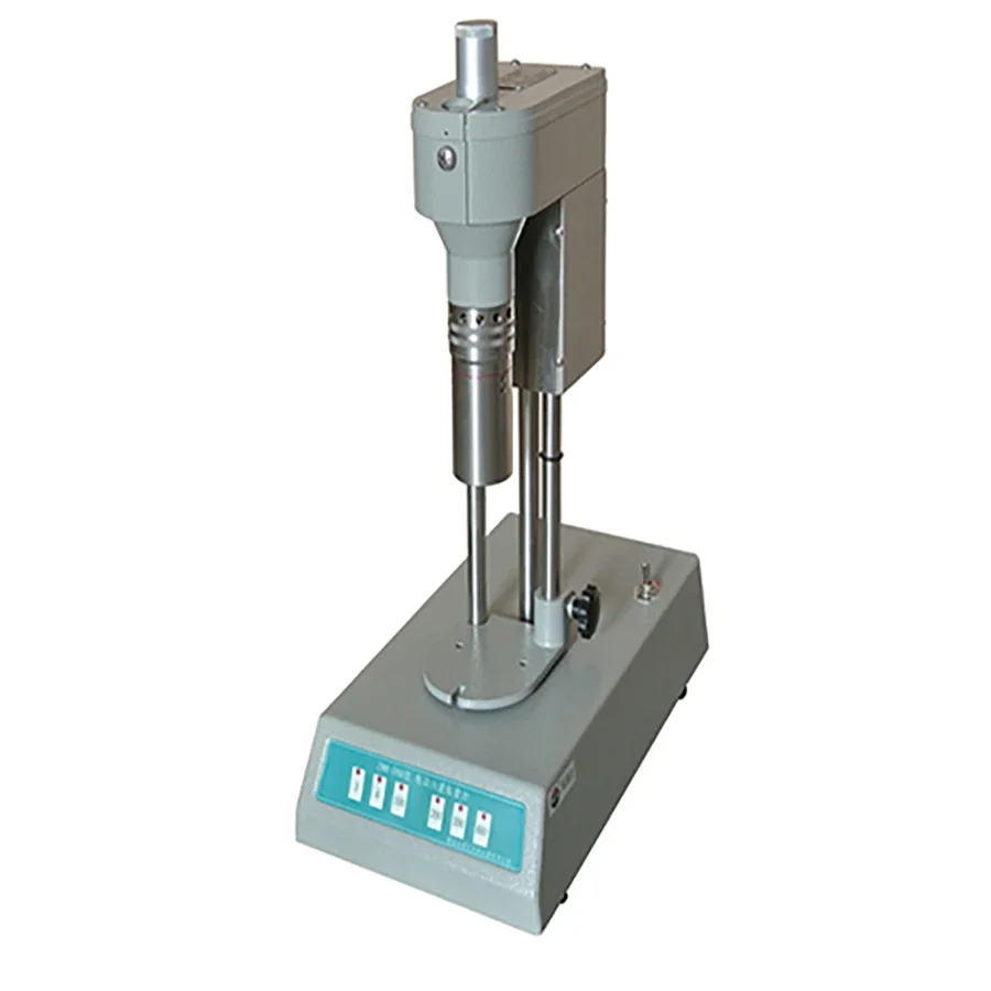 ZNN-D6BRotational Digital Viscometer Types Diesel Viscosity Tester Rotary Viscosimeter