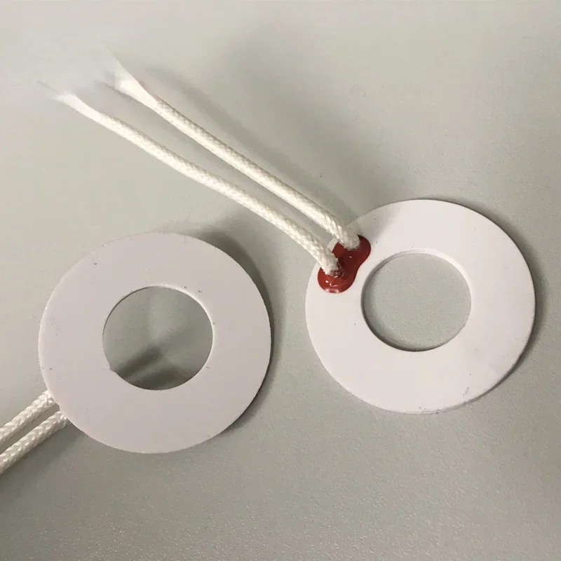 2510 ビューティーアルミナ器具ハンドル加熱リング