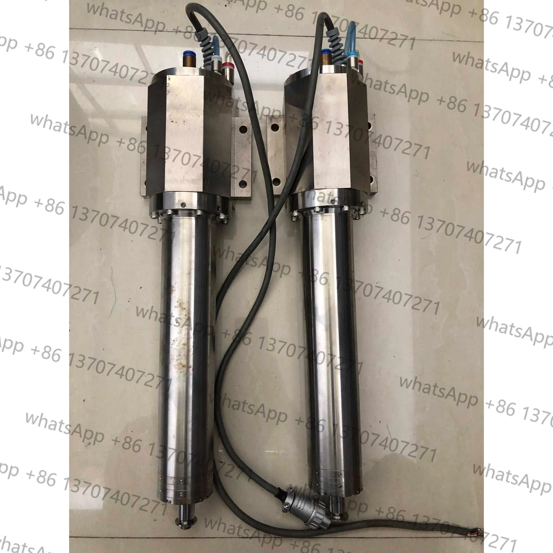 

Second-hand NCP00036-E NCP00036-E Spindle motor