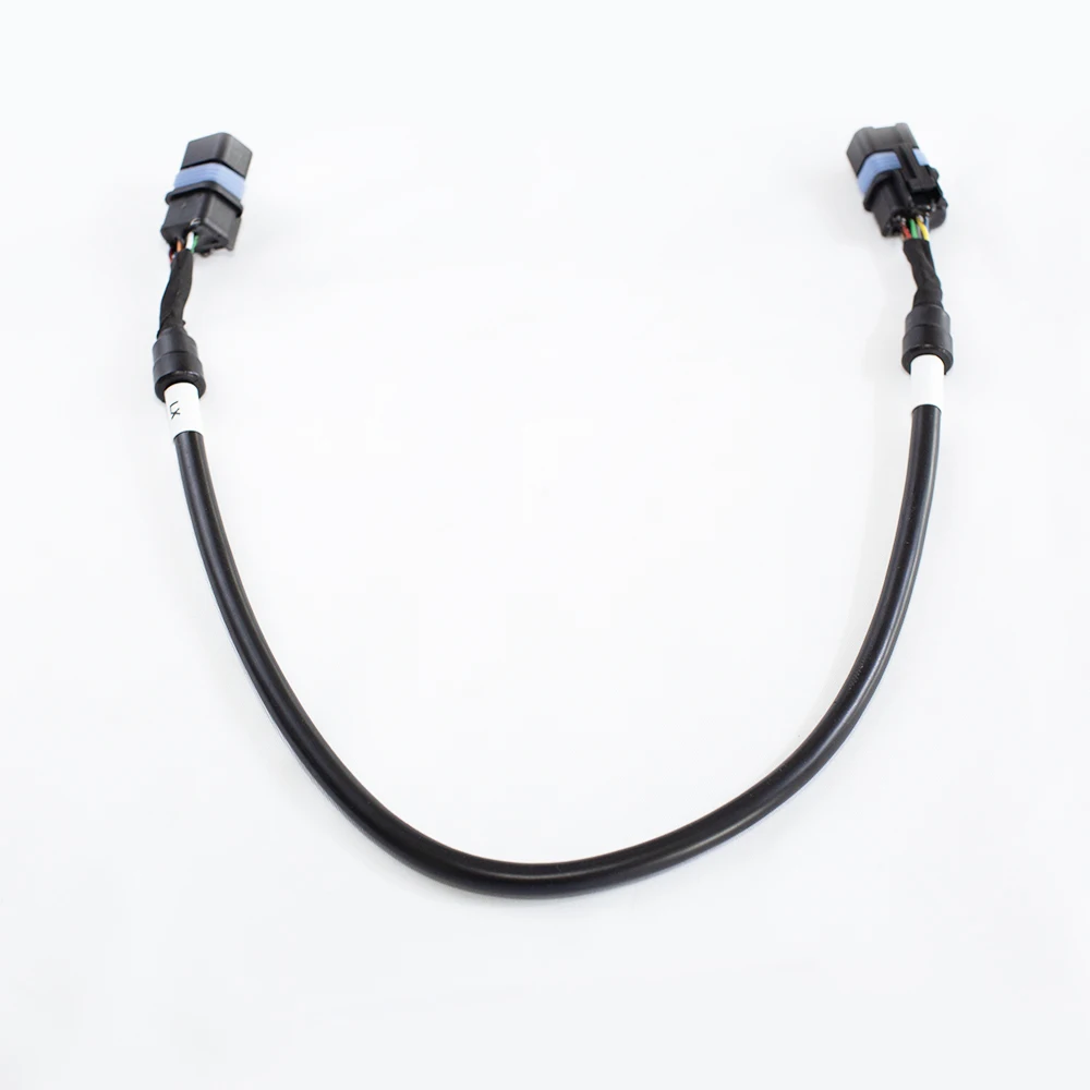 Cable de señal de aspersor centrífugo UAV Agras T40 T20P para accesorios de drones agrícolas DJI