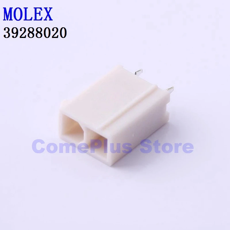 

10PCS 39288020 39288040 39288060 39288080 Connectors