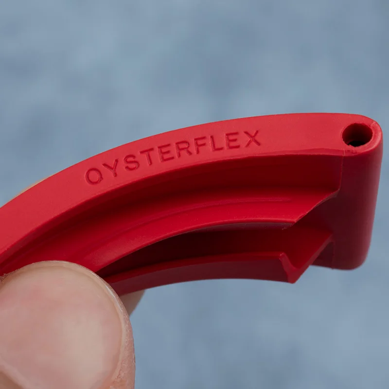 FKM معدن داخل حزام ساعة من المطاط الفلوري لحزام رولكس 20 مللي متر لـ الغواصة يخت ماستر GMT دايتونا Datejust OYSTERFLEX حزام