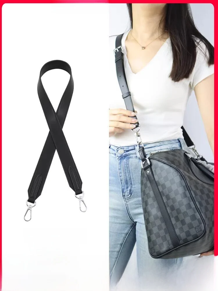 accessoires-de-sangle-d'epaule-noirs-pour-sac-de-voyage-lv-kee-25-sac-bandouliere-bla-knight-45-50-sangle-de-remplacement-accessoires-de-mode
