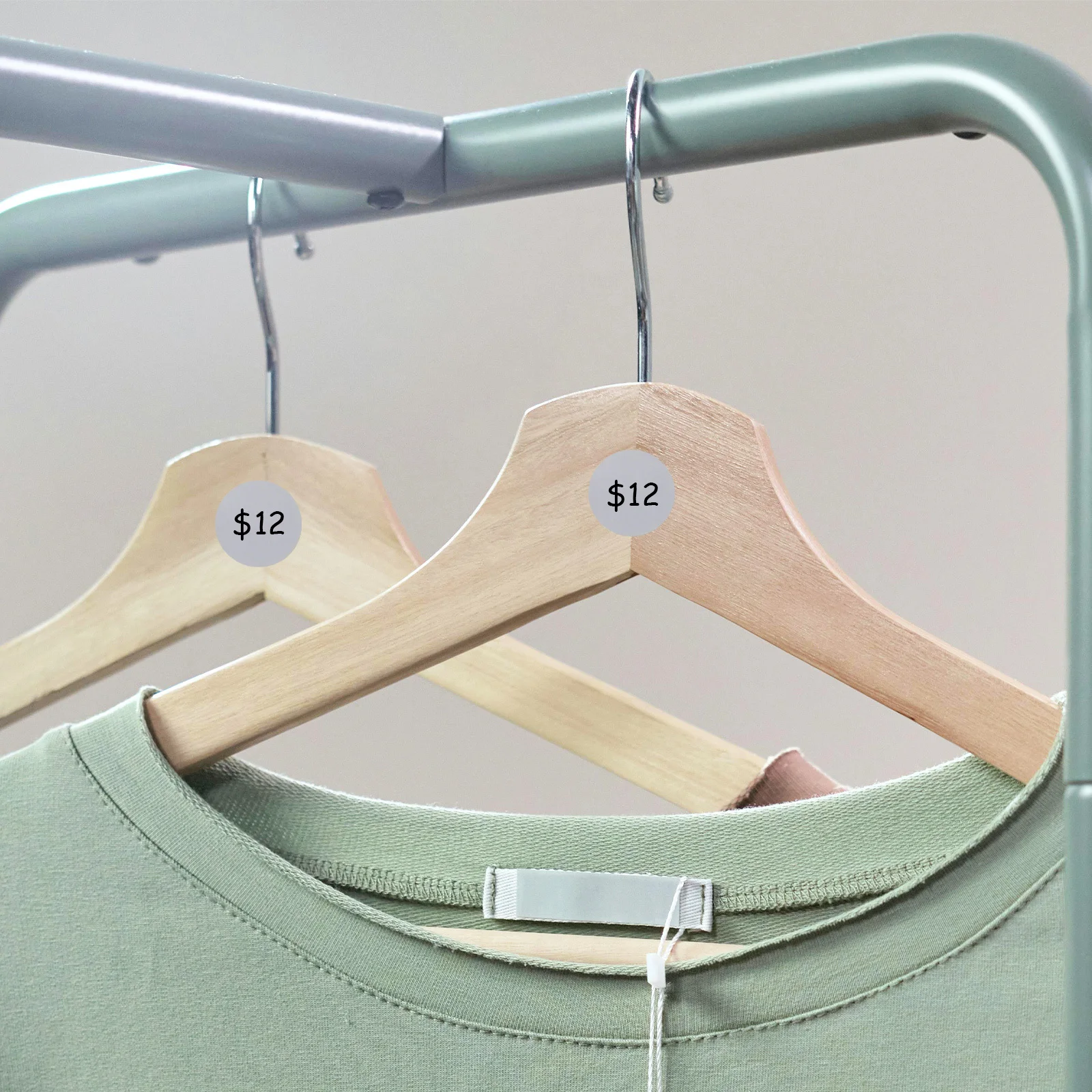 30 ورقة ملصقات ترميز الألوان 19 مم ذهبي فضي 16 لون ملصقات مستديرة ملصق لاصق لتنظيم مكتب الفصول الدراسية