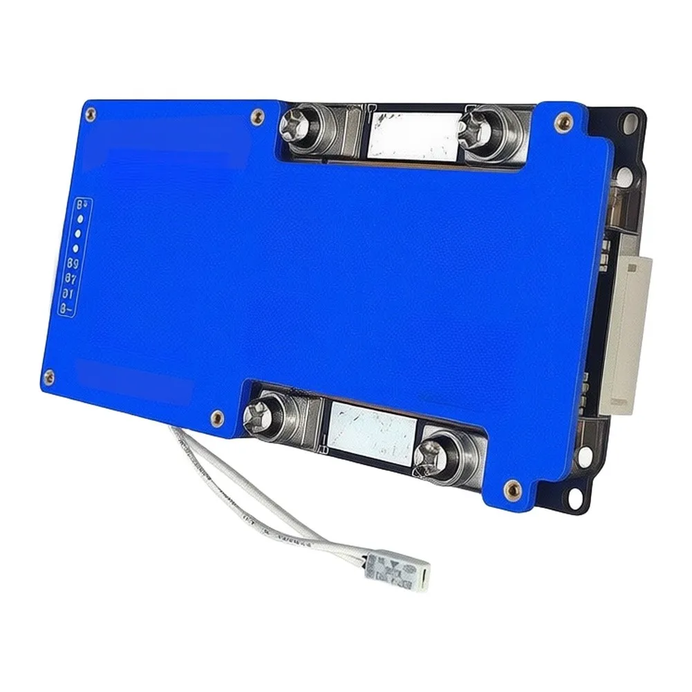 24V 100A For Battery for protection Module with Eight Critical Safety Protections and Optimized Heat Dissipation Structure