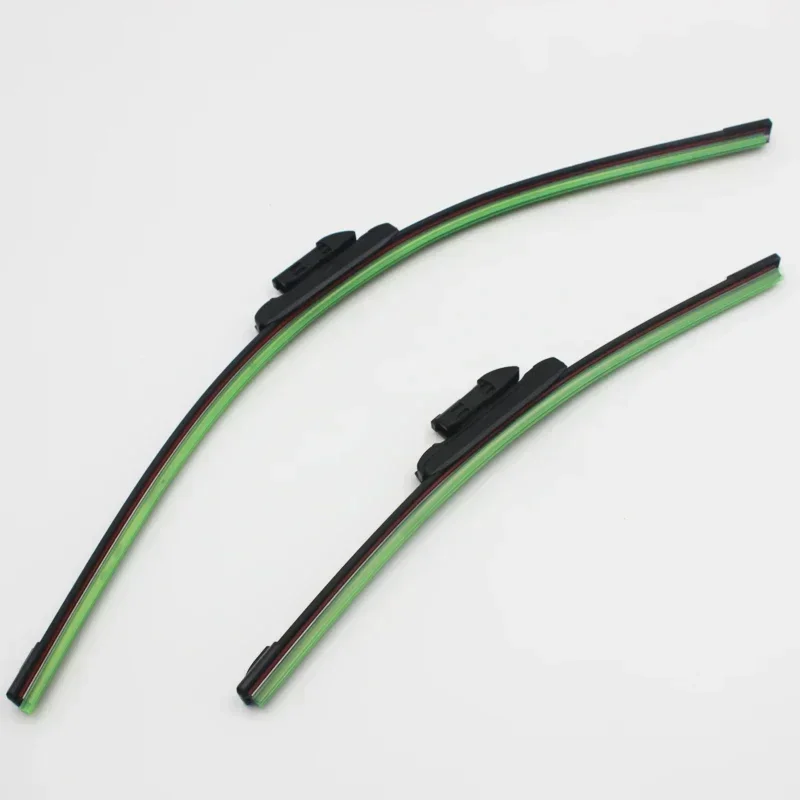 Per Audi Q8 SQ8 F1 4MN SUV 2018 2019 2020 2021 2022 Tergicristalli per auto Accessori per veicoli Doppie spazzole tergicristallo in gomma