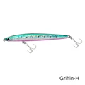 GRIFFIN 115S-H