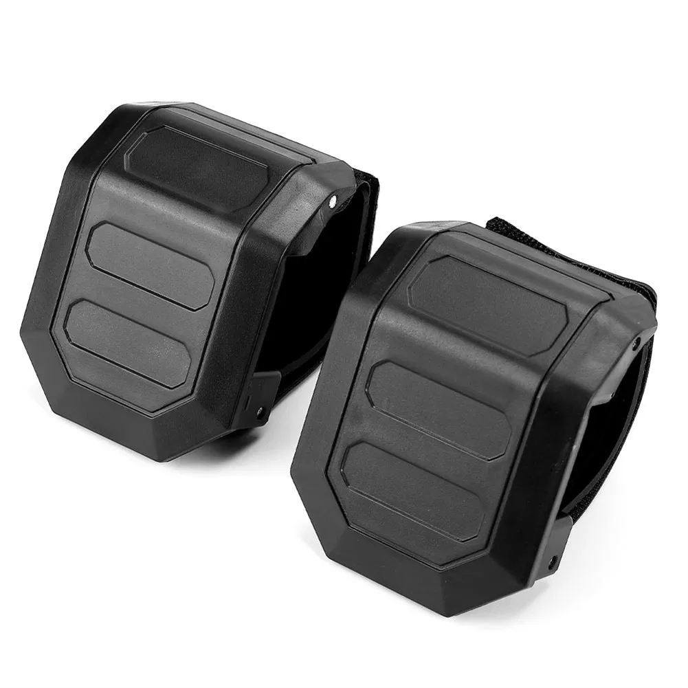 2PCS Windshield Window Clamp Windscreen Fastener Clip Car Window Accessory For UTV for Can Am X3 for honda for polaris for rzr