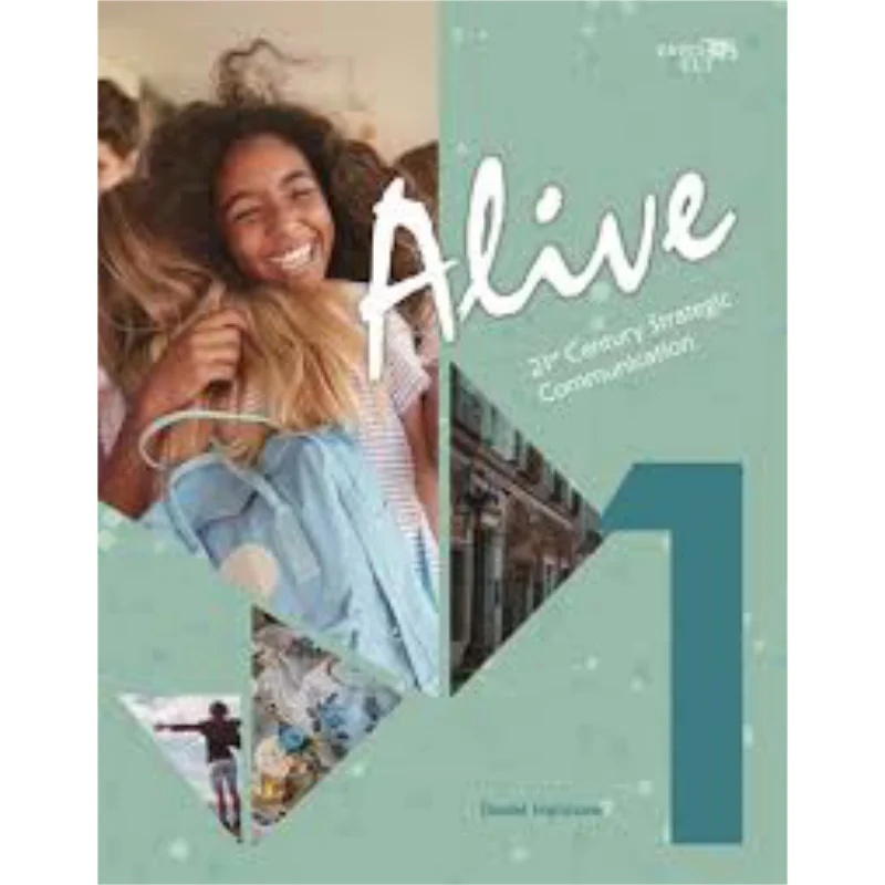 

Alive21st Century Strategtic Communication BK1 Daniel Hailstone Dunhuang Bookstore In Taiwan 9789576068867 Book