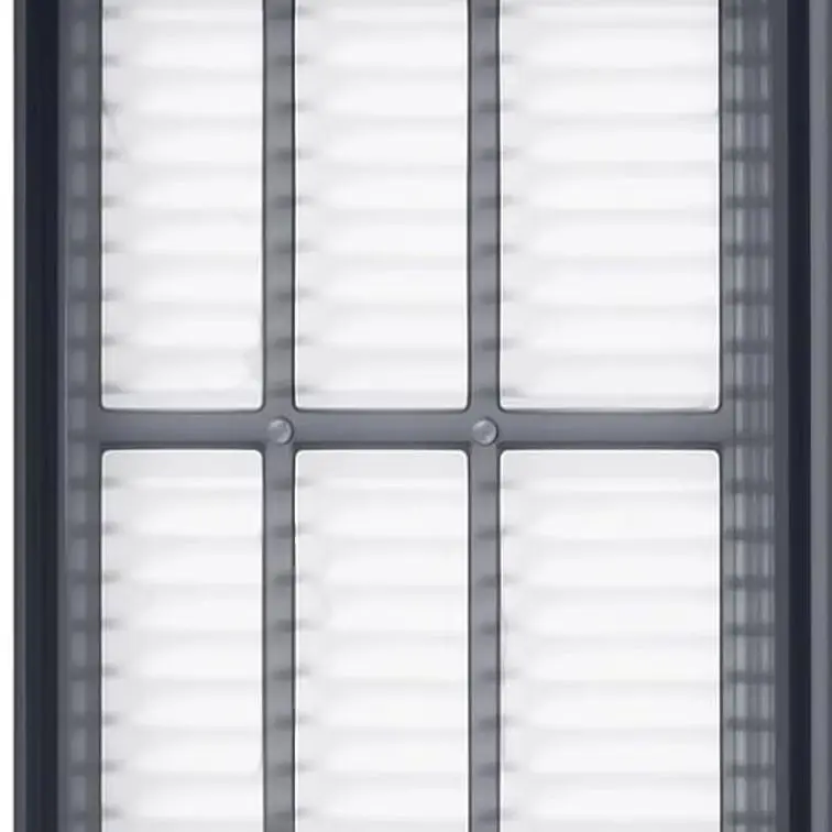 4 Side Brush 4 Filt…