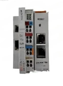 

Новый и оригинальный модуль EK1100 EL3014 EL3044 KL3041