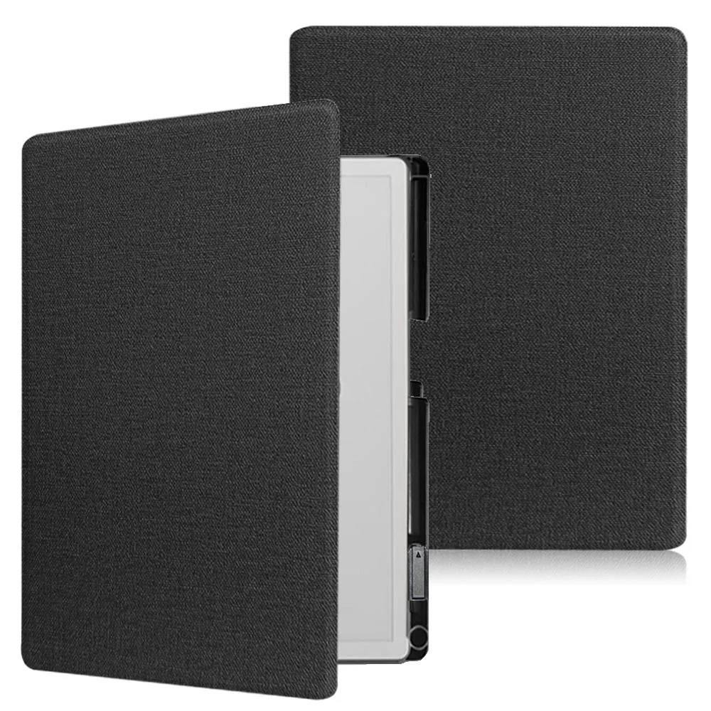 Case for 2026 Remarkable Paper Pure 10.3 Inch Tablet Case Cover, Slim Protective Tablet Case, Auto Wake/Sleep,