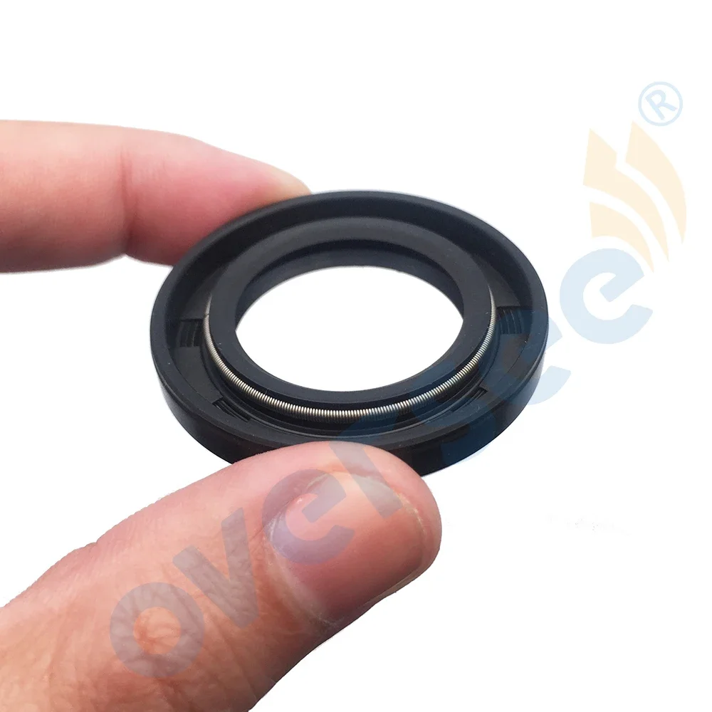 Fit YAMAHA Outboard PARTS OEM LOWER UNIT OIL SEAL S-TYPE  93101-25M03-00 93101-25M03