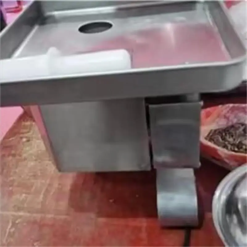 Meat Grinder Mincer…