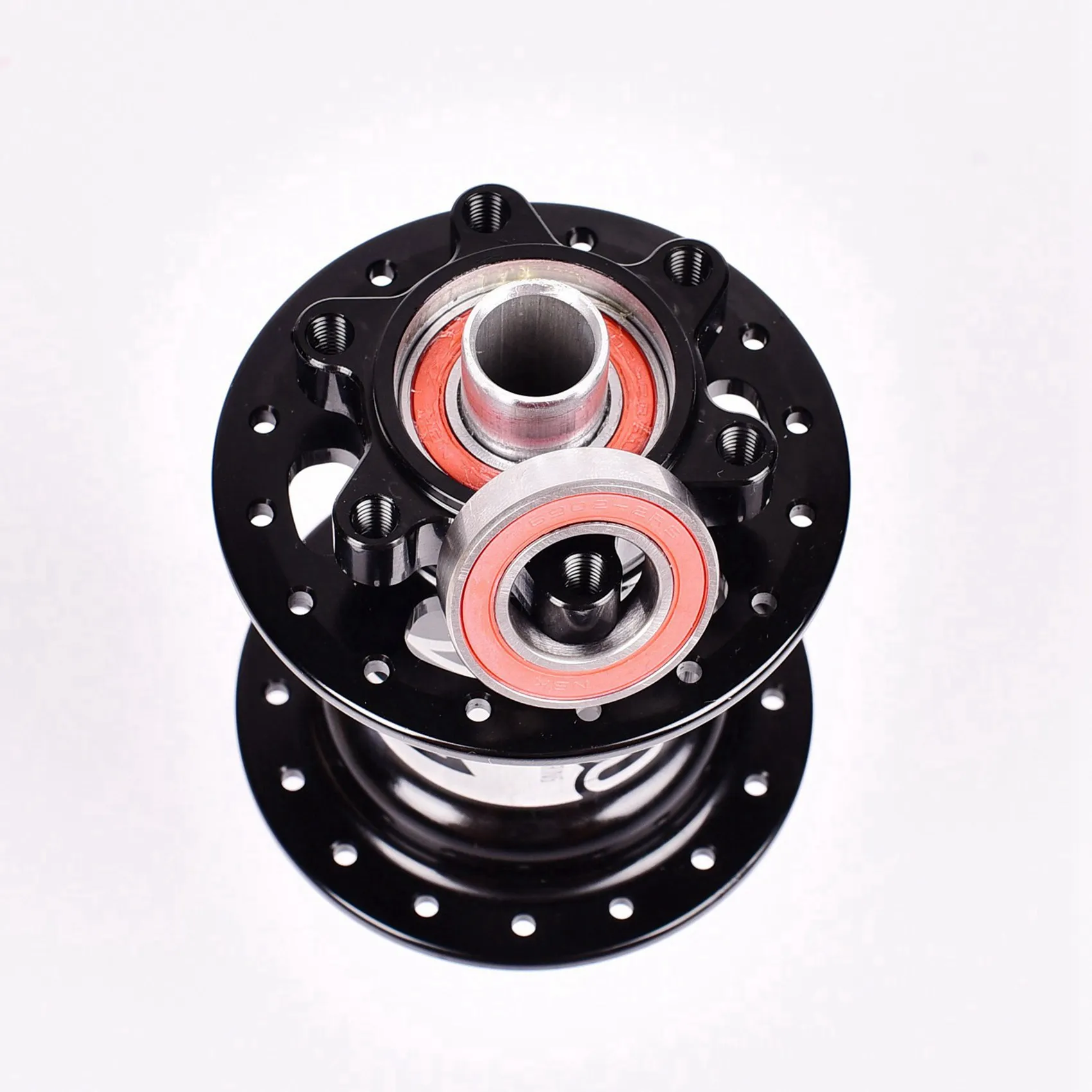 ABJM-2PCS Bicycle H… - image