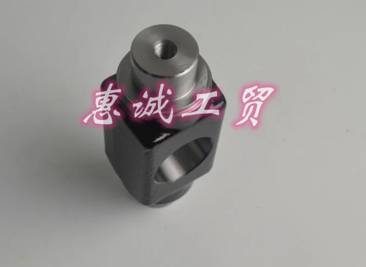Forklift accessories - Forward moving auxiliary wheel rocker arm shaft 14300-41141